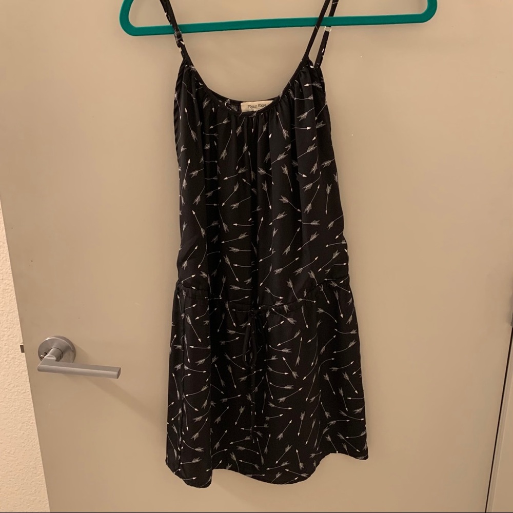 NWOT Flynn skye mini dress